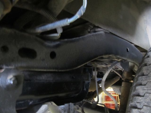 1977 Jeep CJ - photo 9
