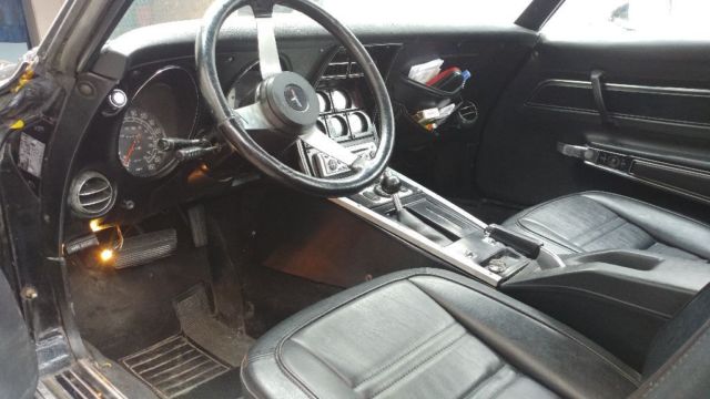 1977 Chevrolet Corvette - photo 10
