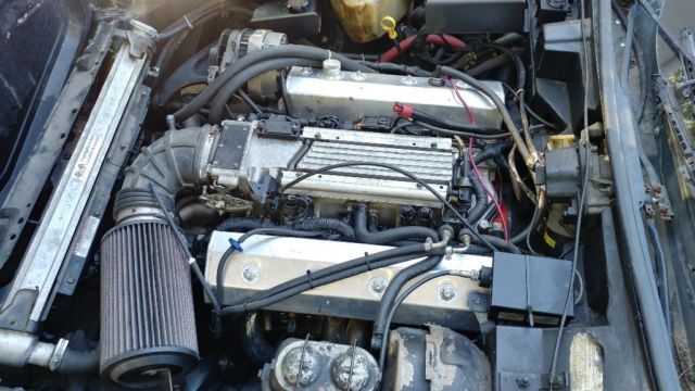 1977 Chevrolet Corvette - photo 12