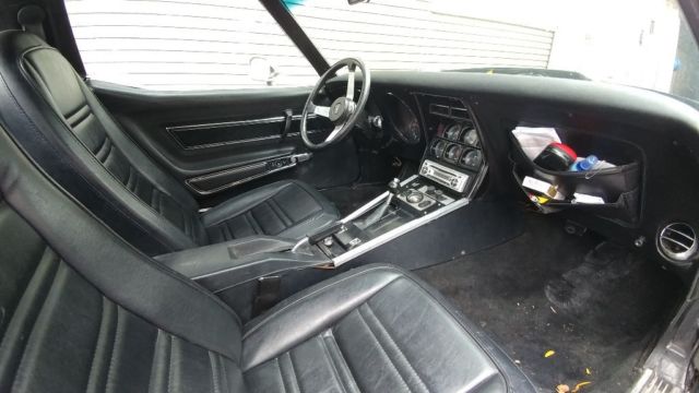 1977 Chevrolet Corvette - photo 3