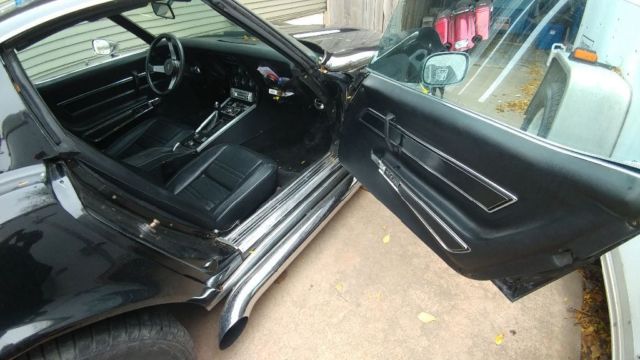 1977 Chevrolet Corvette - photo 4