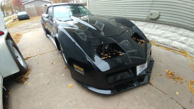 1977 Chevrolet Corvette - photo 5