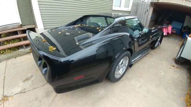 1977 Chevrolet Corvette - photo 6