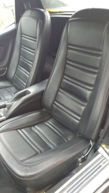 1977 Chevrolet Corvette - photo 7