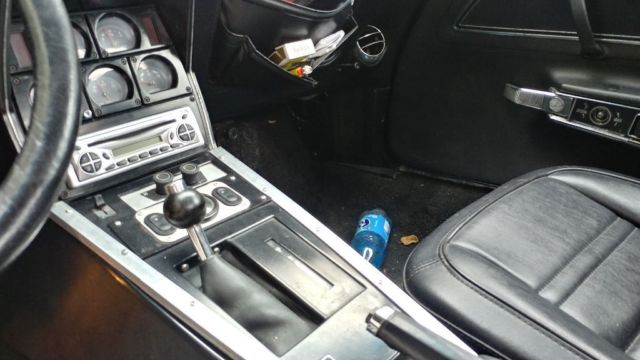 1977 Chevrolet Corvette - photo 8