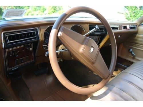 1977 Oldsmobile Cutlass - photo 13