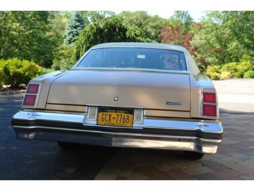 1977 Oldsmobile Cutlass - photo 2