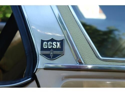 1977 Oldsmobile Cutlass - photo 5