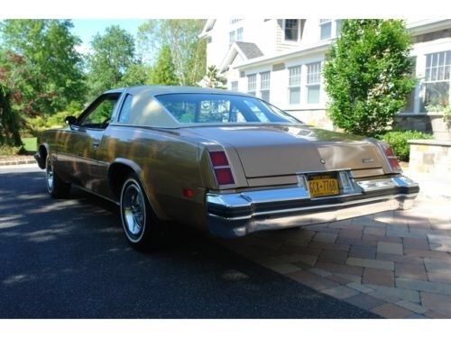 1977 Oldsmobile Cutlass - photo 7