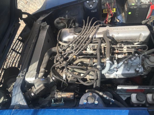 1977 Datsun Z-Series - photo 3