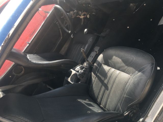 1977 Datsun Z-Series - photo 4