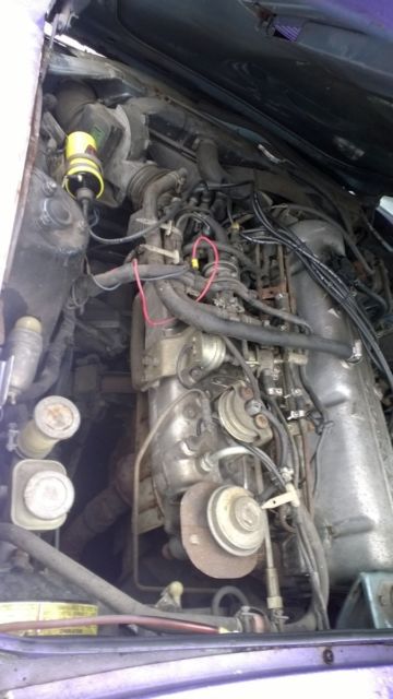 1977 Datsun Z-Series - photo 3