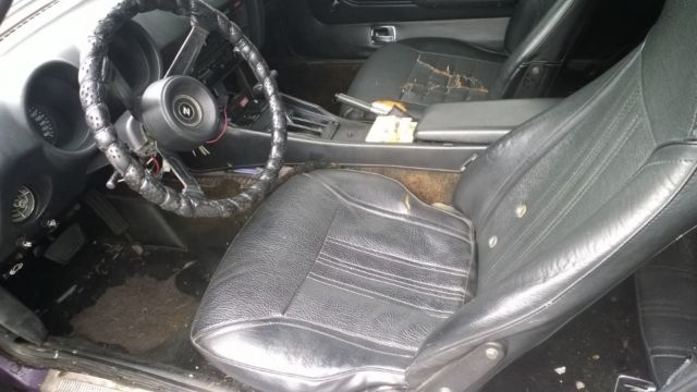 1977 Datsun Z-Series - photo 4