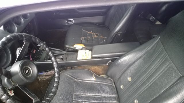 1977 Datsun Z-Series - photo 6