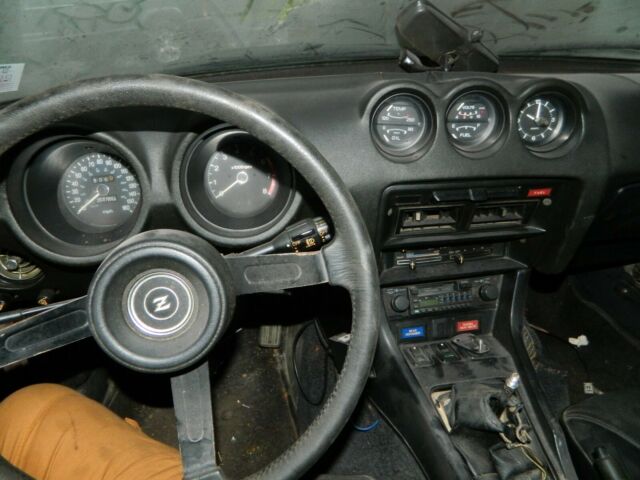 1977 Datsun Z-Series - photo 10