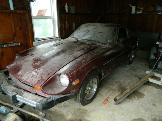 1977 Datsun Z-Series - photo 5