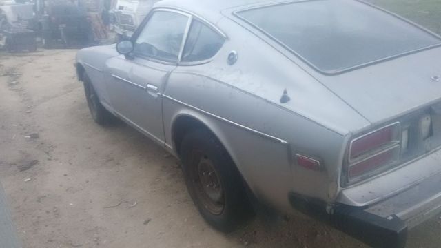 1977 Datsun Z-Series - photo 5