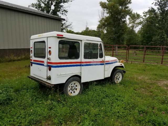 1977 Jeep Other - photo 10