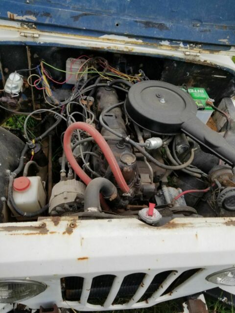 1977 Jeep Other - photo 2