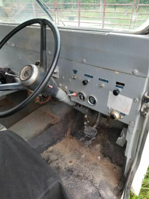 1977 Jeep Other - photo 7