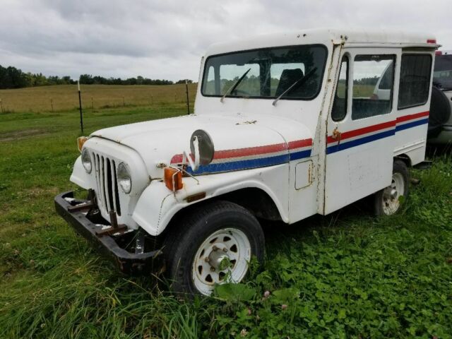 1977 Jeep Other - photo 8