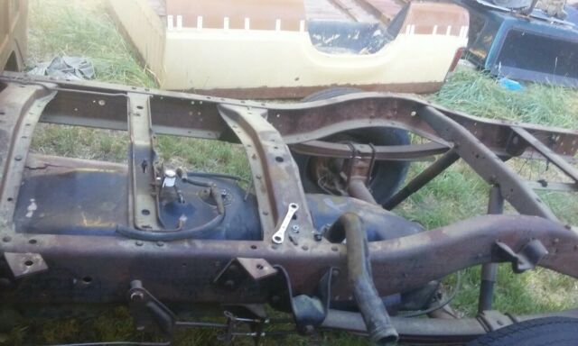 1977 Dodge Power Wagon - photo 12