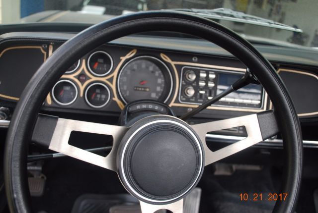 1977 Dodge Power Wagon Warlock - photo 12