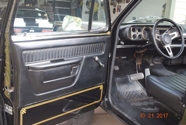 1977 Dodge Power Wagon Warlock - photo 13