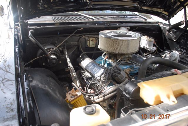 1977 Dodge Power Wagon Warlock - photo 8