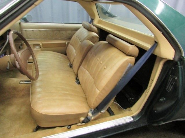 1977 Chevrolet El Camino TWO TONE - photo 11