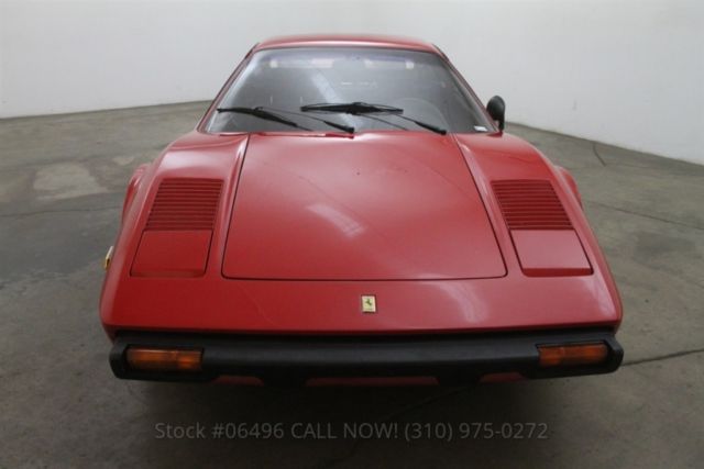 1977 Ferrari 308 GTB Coupe - photo 2