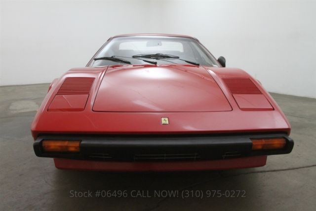 1977 Ferrari 308 GTB Coupe - photo 3