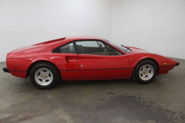 1977 Ferrari 308 GTB Coupe - photo 7
