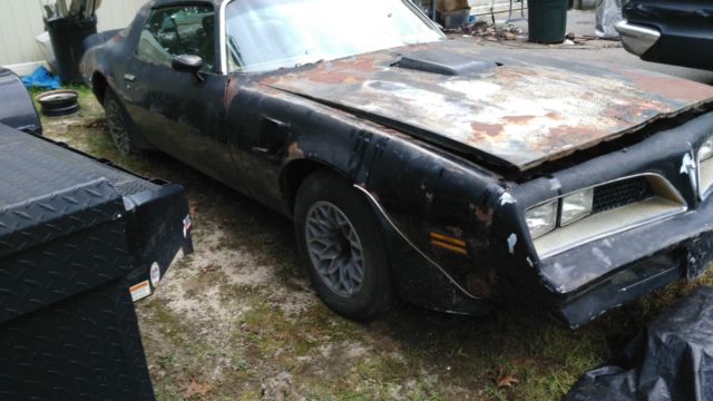 1977 Pontiac Trans Am - photo 3
