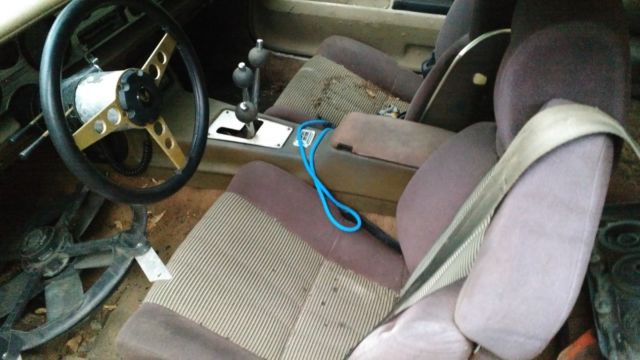 1977 Pontiac Trans Am - photo 5