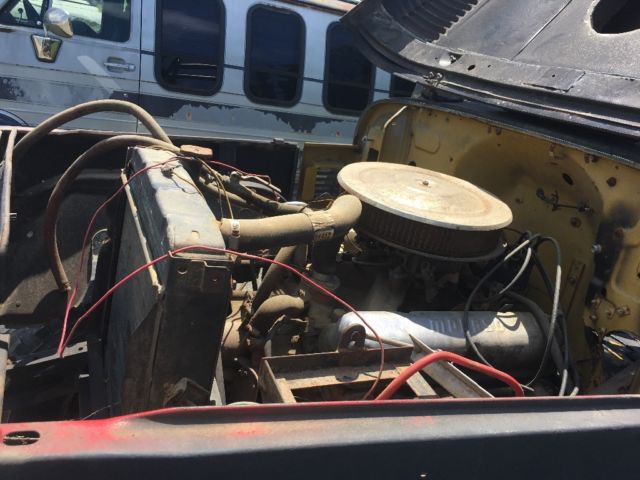 1977 Toyota Land Cruiser - photo 6