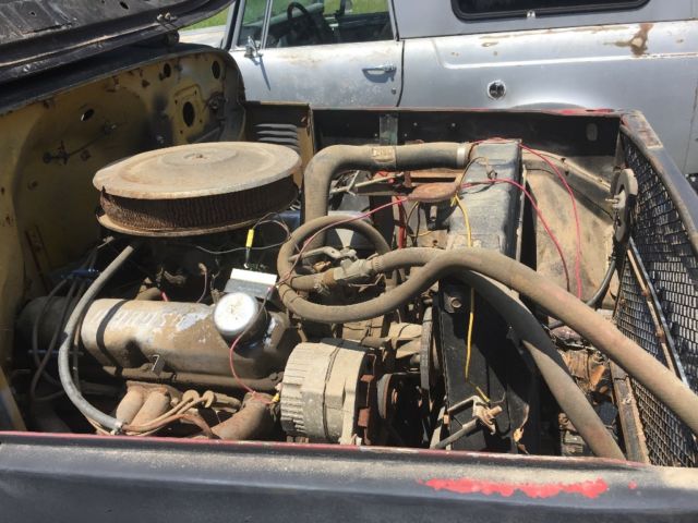 1977 Toyota Land Cruiser - photo 7