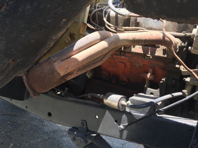 1977 Toyota Land Cruiser - photo 8