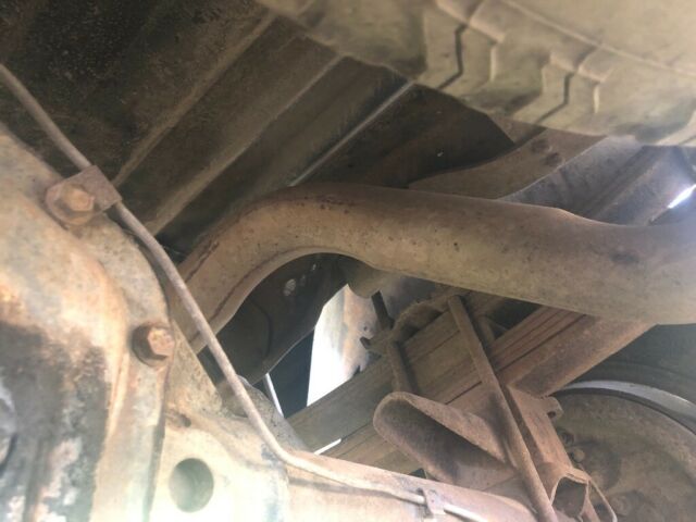 1977 Ford F-250 HI Boy Ranger XLT F250 4WD - photo 12