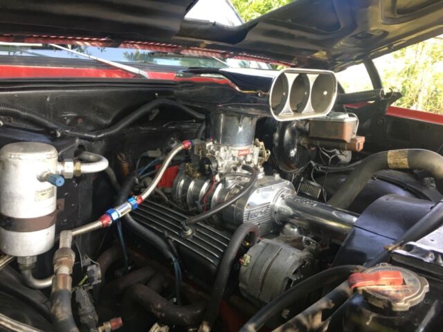 1977 Chevrolet Blazer - photo 5