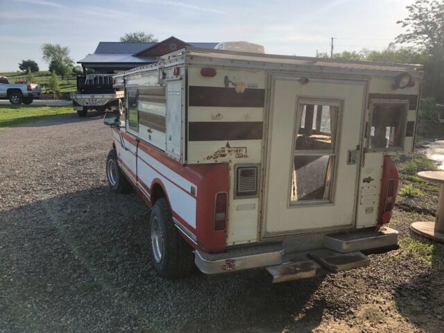 1977 International Harvester Scout Terra - photo 5