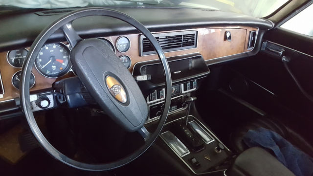 1977 Jaguar XJ12 - photo 6