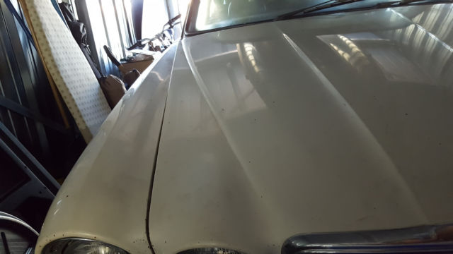 1977 Jaguar XJ12 - photo 8