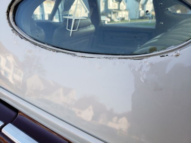 1977 Lincoln Continental - photo 12
