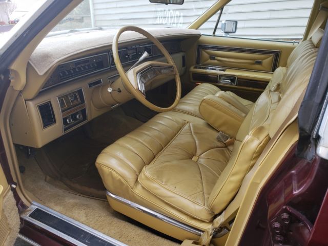1977 Lincoln Continental - photo 5