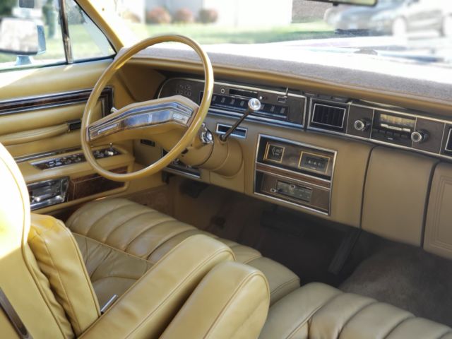 1977 Lincoln Continental - photo 7