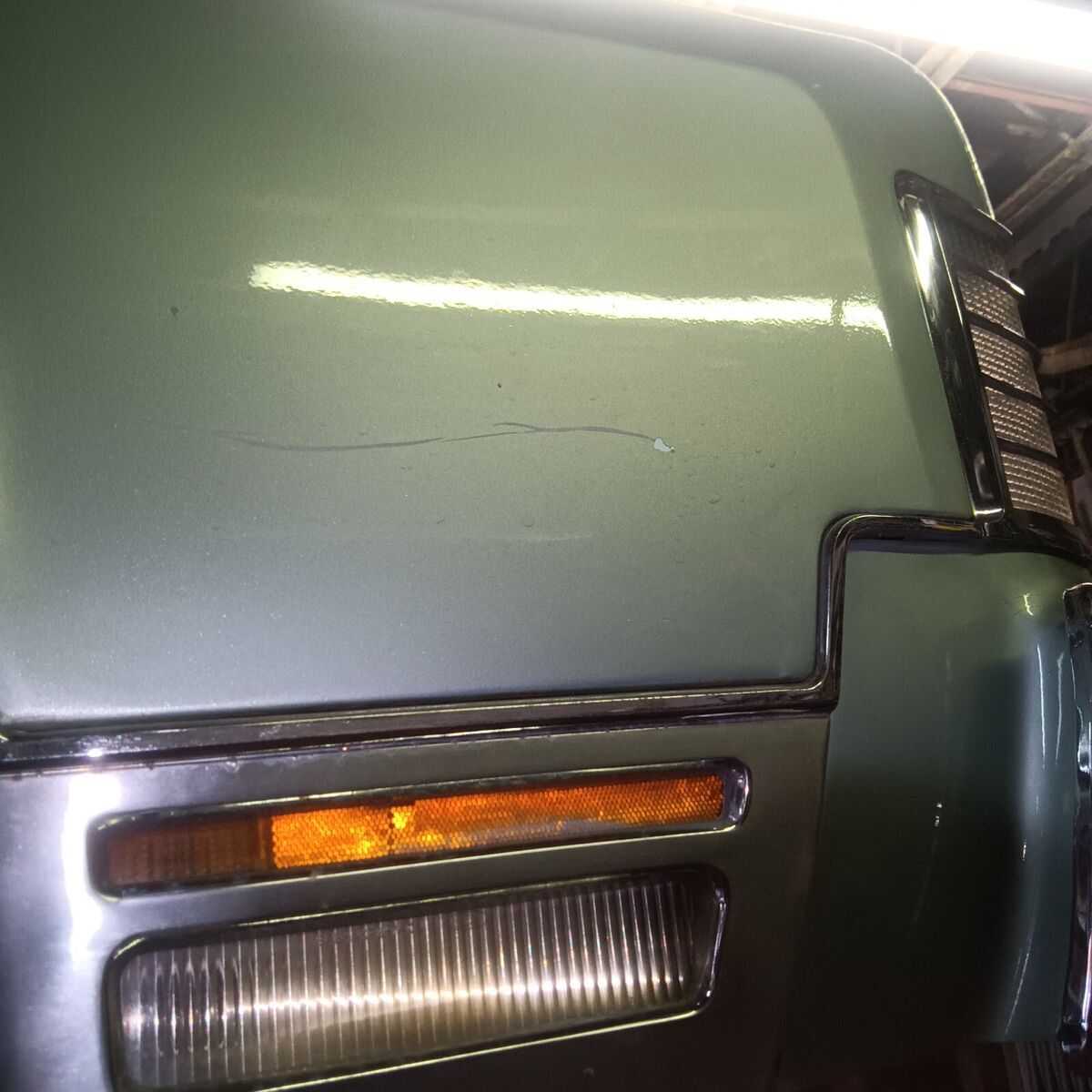 1977 Lincoln Town Car - photo 12