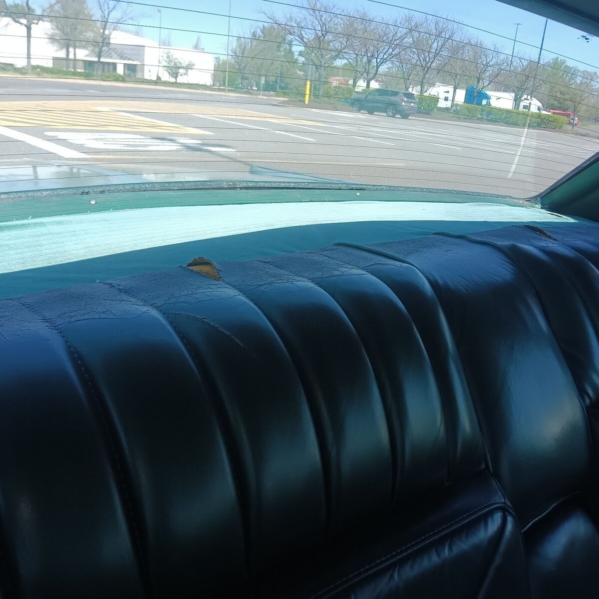 1977 Lincoln Town Car - photo 7