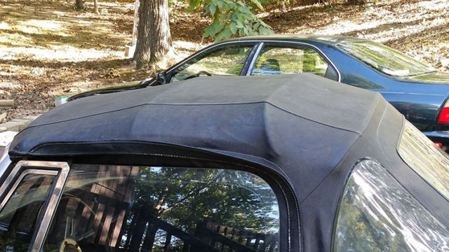 1977 MG MGB - photo 9