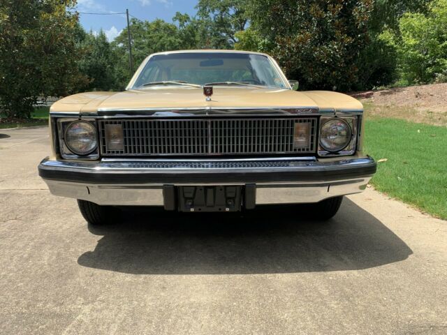 1977 Chevrolet Nova concours - photo 7